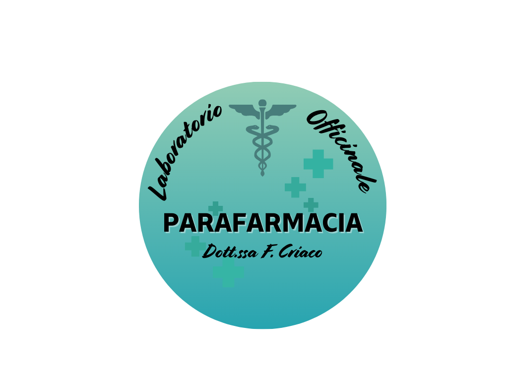 Parafarmacia dott.ssa F.Criaco